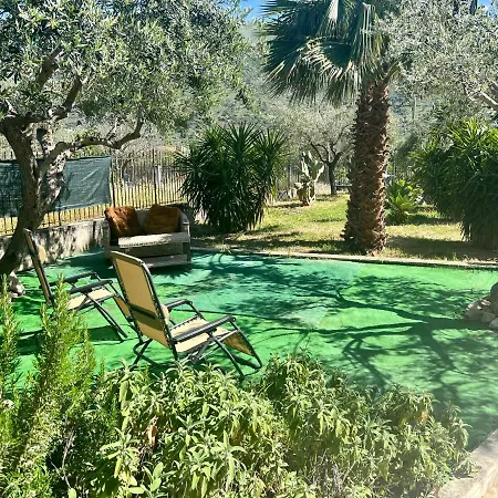 Via Delle Rose Villa Torretta  Exterior photo